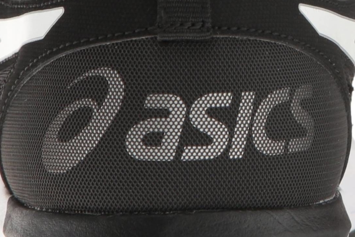 Asics Gel Torrance asics logo back